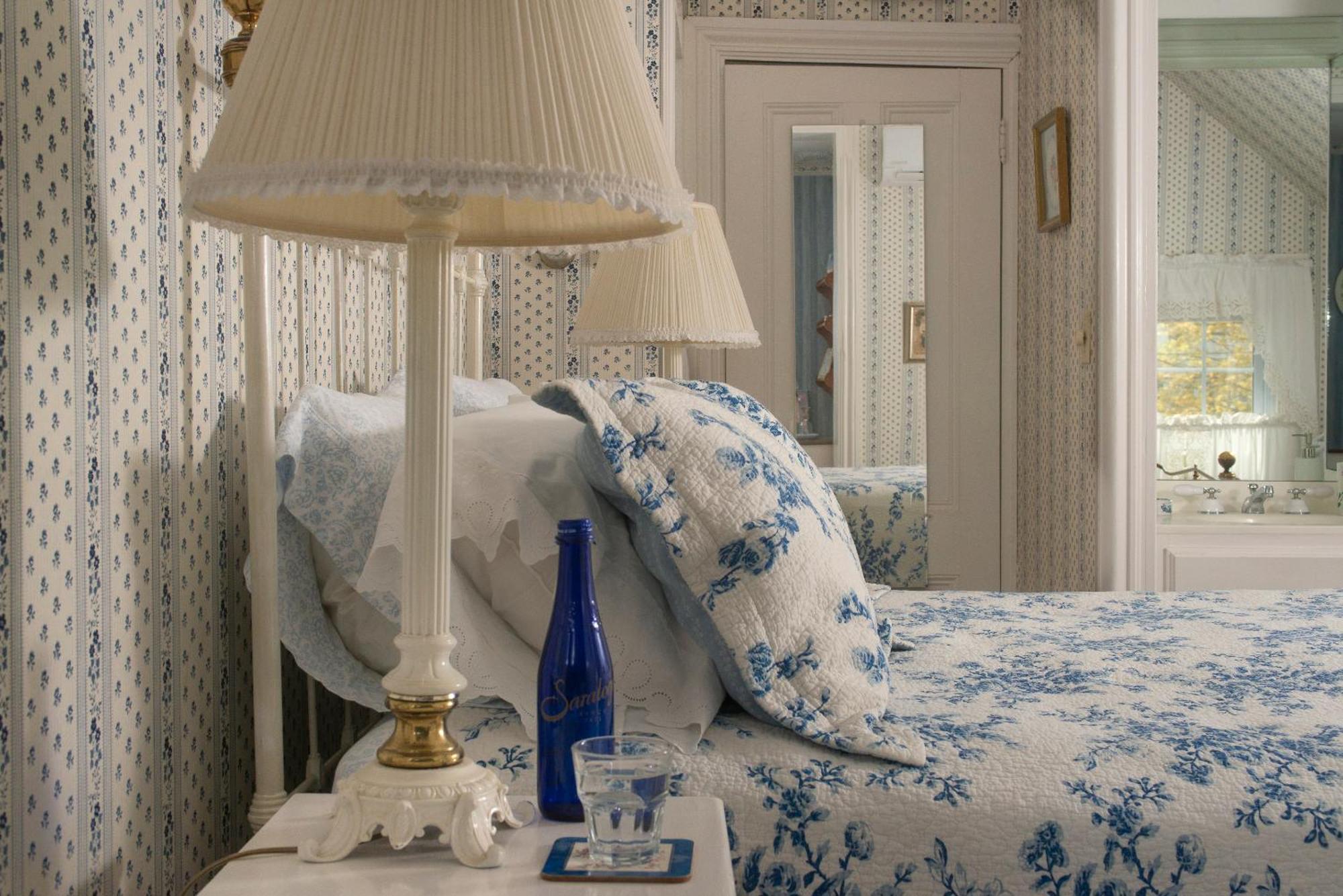 Camden Maine Stay Inn Buitenkant foto