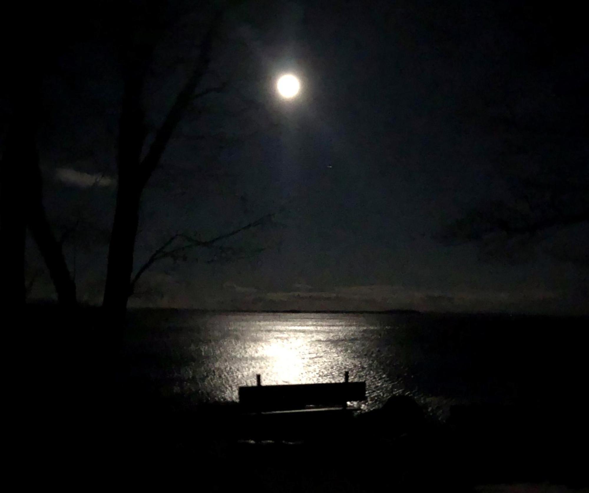 Camden Maine Stay Inn Buitenkant foto