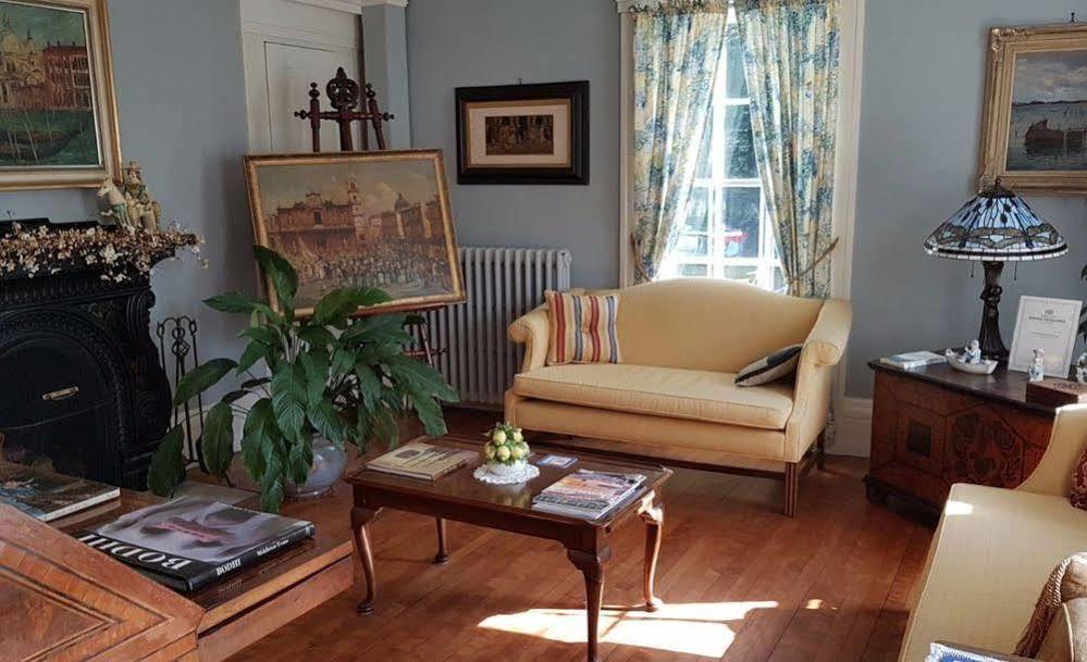 Camden Maine Stay Inn Buitenkant foto