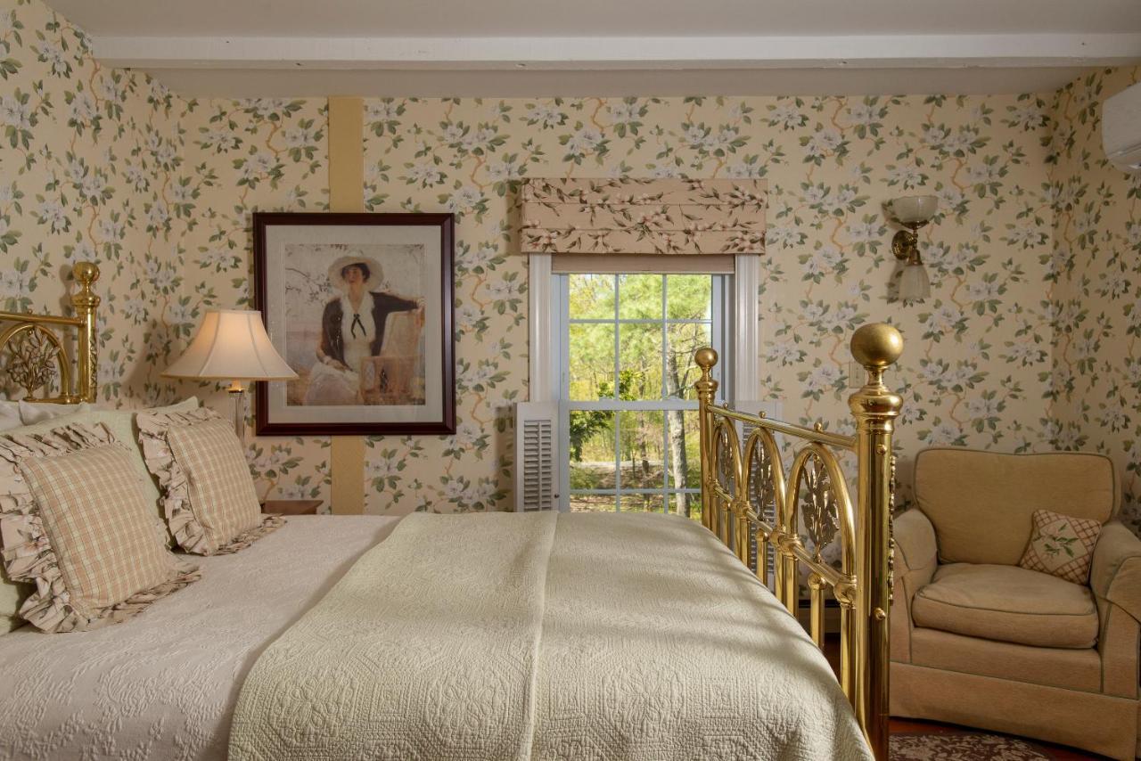 Camden Maine Stay Inn Buitenkant foto