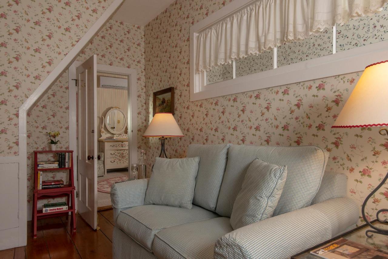 Camden Maine Stay Inn Buitenkant foto